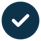 CIRCLE-CHECK-SOLID-DBLUE