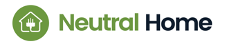 Neutral Home Logo Neutral Home Logo