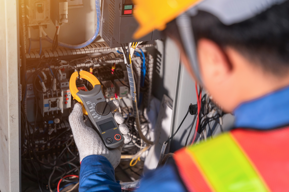 A Guide to Half-Hourly Electricity Meter Data: Unlocking the Power of Energy Data